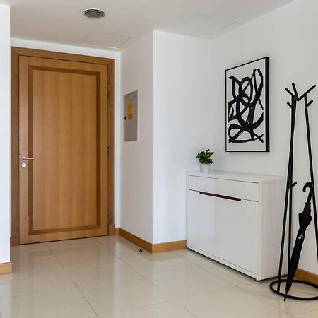 Dubai Marina, Two Bedrooms Apartment With Full Marina View Luaran gambar