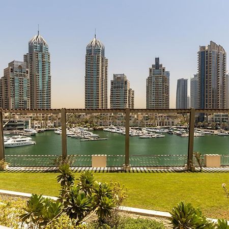 Dubai Marina, Two Bedrooms Apartment With Full Marina View Luaran gambar